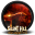 Silent Hill 5 - HomeComing 2 Icon 32x32 png